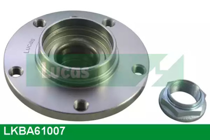 LUCAS ENGINE DRIVE LKBA61007