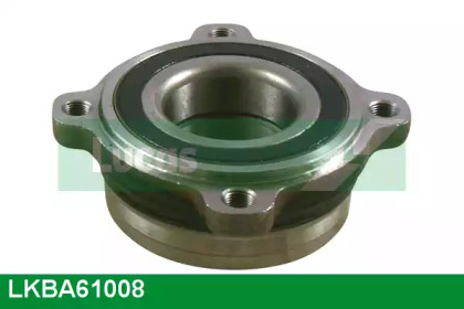 LUCAS ENGINE DRIVE LKBA61008