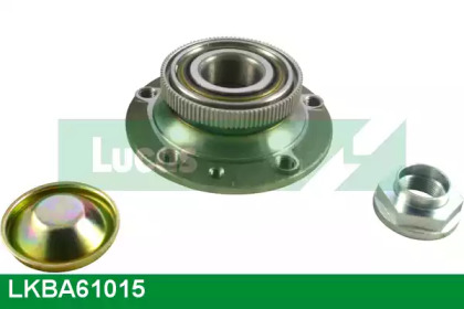 LUCAS ENGINE DRIVE LKBA61015