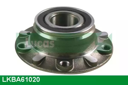 LUCAS ENGINE DRIVE LKBA61020