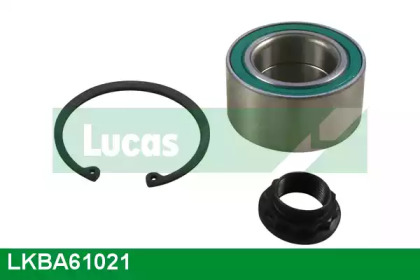 LUCAS ENGINE DRIVE LKBA61021