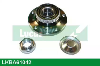 LUCAS ENGINE DRIVE LKBA61042