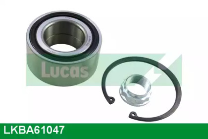 LUCAS ENGINE DRIVE LKBA61047