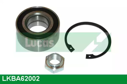 LUCAS ENGINE DRIVE LKBA62002