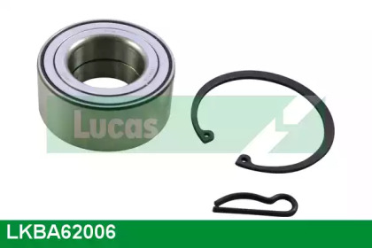 LUCAS ENGINE DRIVE LKBA62006