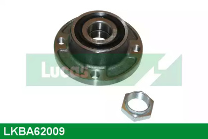 LUCAS ENGINE DRIVE LKBA62009