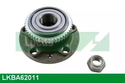 LUCAS ENGINE DRIVE LKBA62011