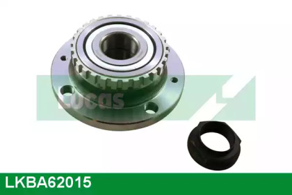 LUCAS ENGINE DRIVE LKBA62015