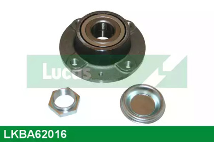 LUCAS ENGINE DRIVE LKBA62016