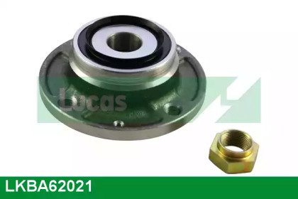 LUCAS ENGINE DRIVE LKBA62021