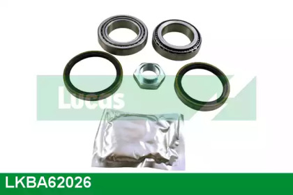 LUCAS ENGINE DRIVE LKBA62026