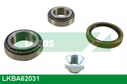 LUCAS ENGINE DRIVE LKBA62031 LUCAS ENGINE DRIVE LKBA62031