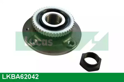 LUCAS ENGINE DRIVE LKBA62042