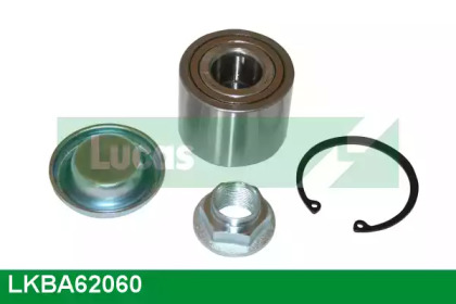 LUCAS ENGINE DRIVE LKBA62060