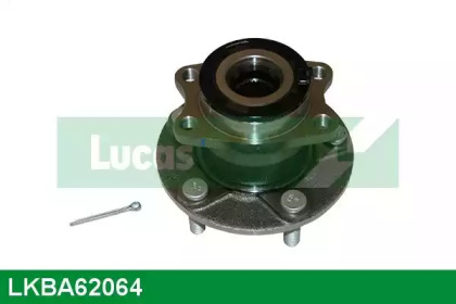 LUCAS ENGINE DRIVE LKBA62064