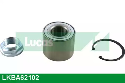 LUCAS ENGINE DRIVE LKBA62102