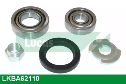 LUCAS ENGINE DRIVE LKBA62110