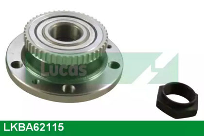 LUCAS ENGINE DRIVE LKBA62115