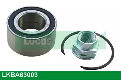 LUCAS ENGINE DRIVE LKBA63003