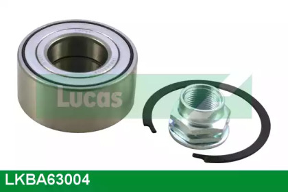 LUCAS ENGINE DRIVE LKBA63004