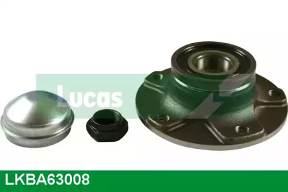 LUCAS ENGINE DRIVE LKBA63008