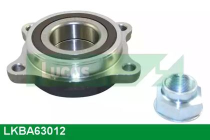 LUCAS ENGINE DRIVE LKBA63012