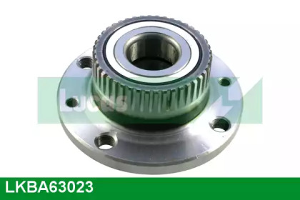 LUCAS ENGINE DRIVE LKBA63023