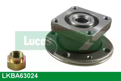 LUCAS ENGINE DRIVE LKBA63024