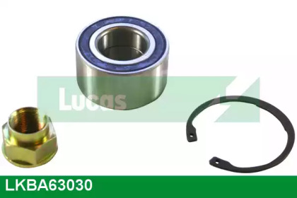 LUCAS ENGINE DRIVE LKBA63030