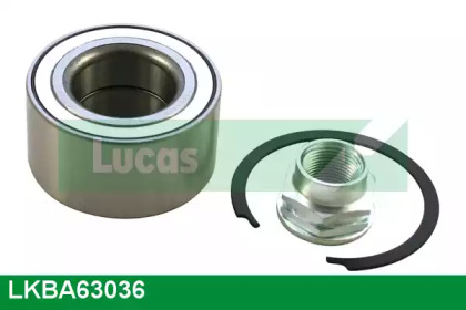 LUCAS ENGINE DRIVE LKBA63036