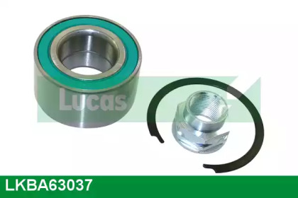 LUCAS ENGINE DRIVE LKBA63037