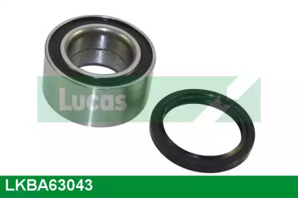 LUCAS ENGINE DRIVE LKBA63043