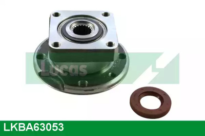 LUCAS ENGINE DRIVE LKBA63053