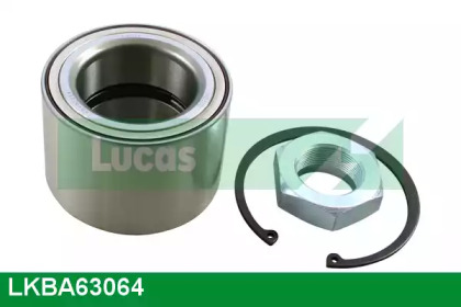 LUCAS ENGINE DRIVE LKBA63064