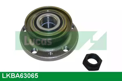 LUCAS ENGINE DRIVE LKBA63065