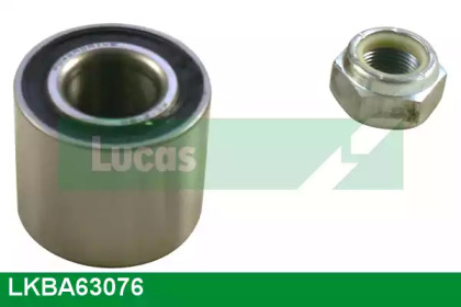 LUCAS ENGINE DRIVE LKBA63076