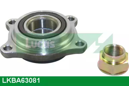 LUCAS ENGINE DRIVE LKBA63081