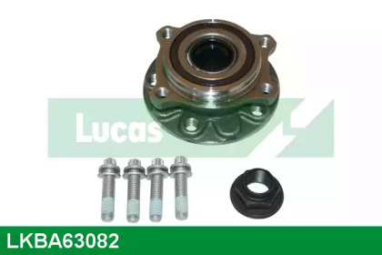 LUCAS ENGINE DRIVE LKBA63082