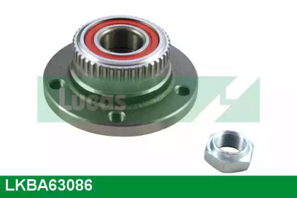 LUCAS ENGINE DRIVE LKBA63086