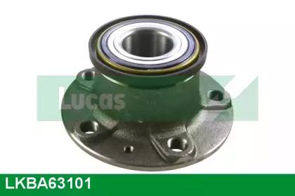 LUCAS ENGINE DRIVE LKBA63101