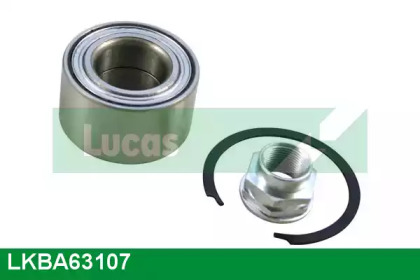 LUCAS ENGINE DRIVE LKBA63107