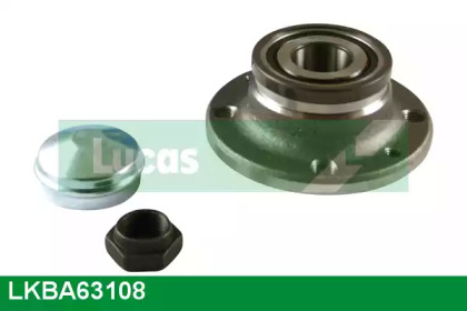 LUCAS ENGINE DRIVE LKBA63108