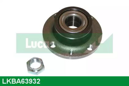 LUCAS ENGINE DRIVE LKBA63932