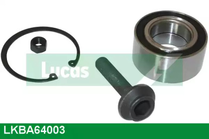 LUCAS ENGINE DRIVE LKBA64003