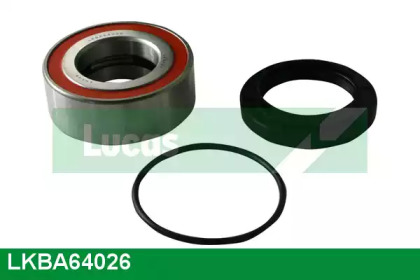 LUCAS ENGINE DRIVE LKBA64026