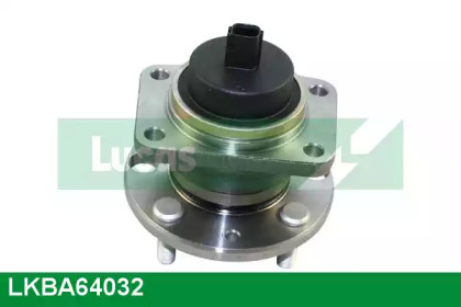 LUCAS ENGINE DRIVE LKBA64032