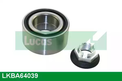 LUCAS ENGINE DRIVE LKBA64039