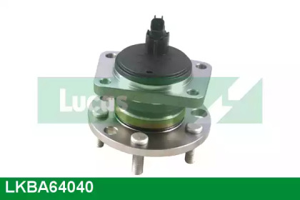 LUCAS ENGINE DRIVE LKBA64040