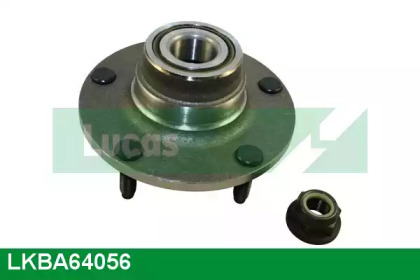 LUCAS ENGINE DRIVE LKBA64056