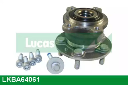 LUCAS ENGINE DRIVE LKBA64061